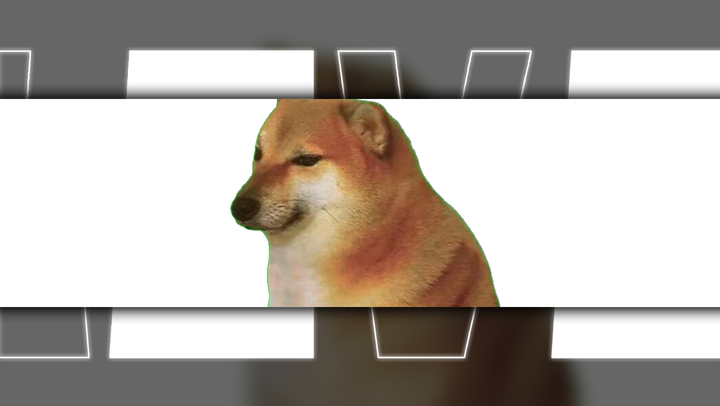 大家好,我是个刚入b站的新人.所以你们能不能投币支持一下?