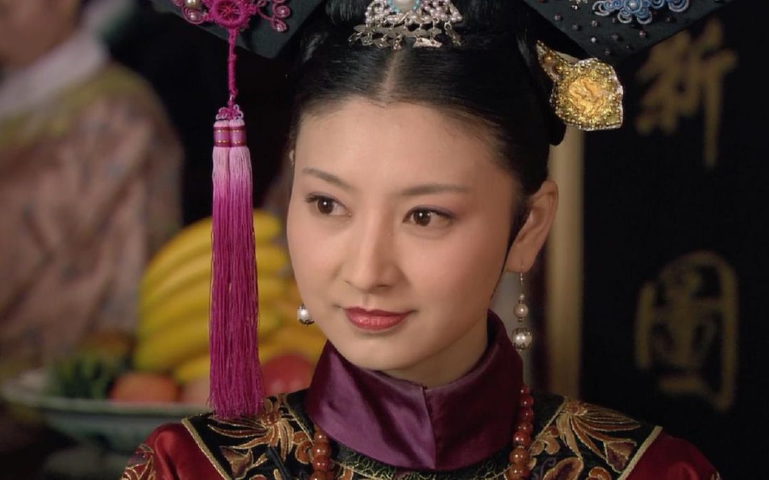 甄嬛传:沈眉庄深得太后喜爱,为何离世时,太后态度转变宛若路人