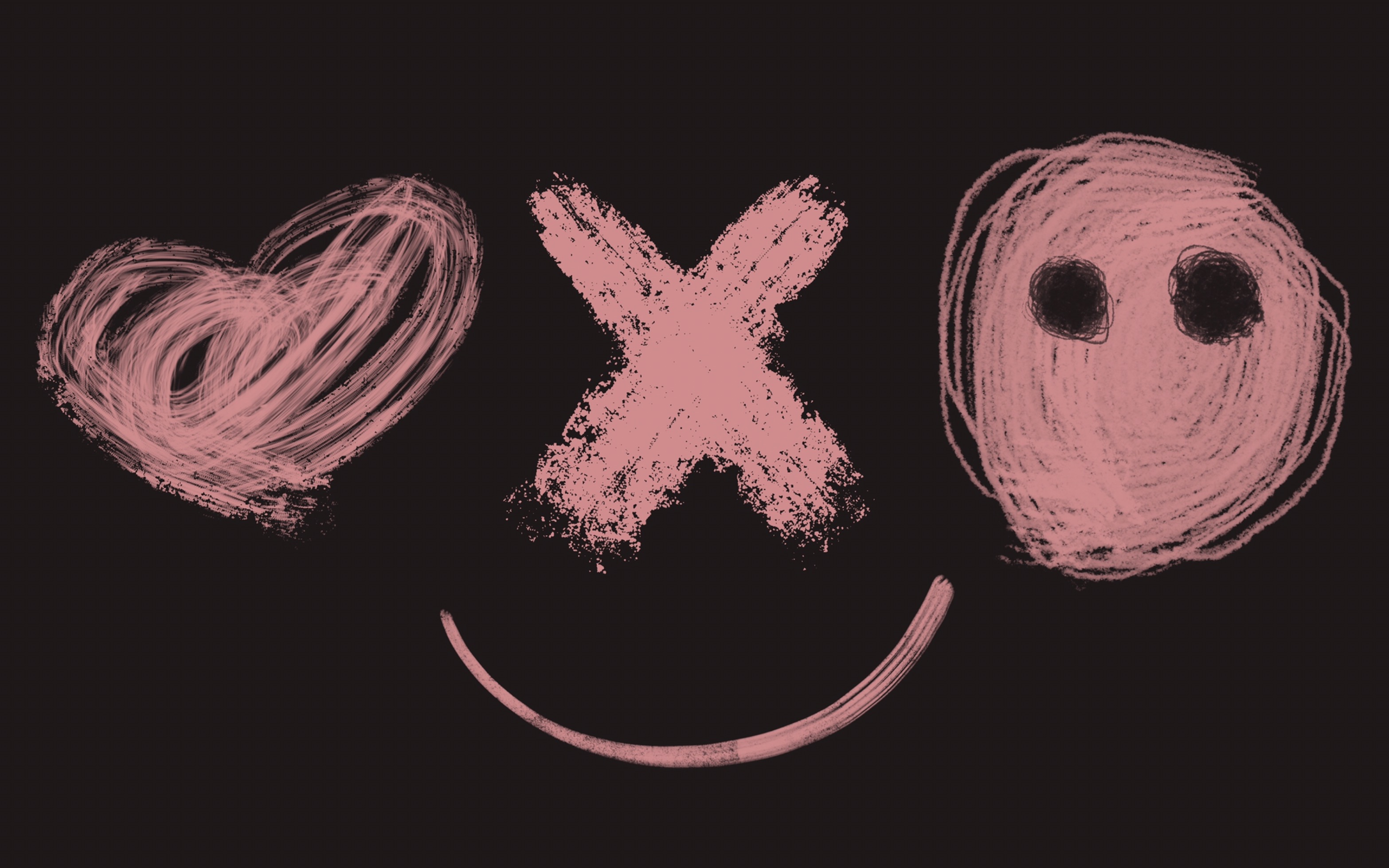 【爱死机】i dont want to die