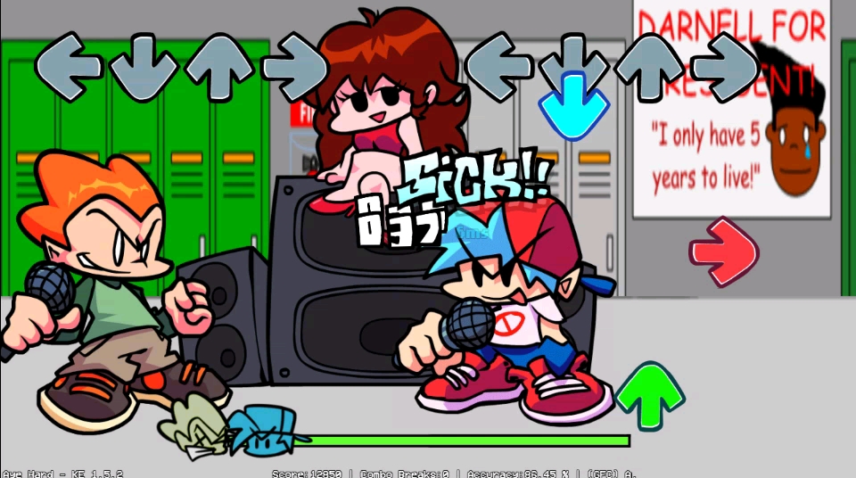 真61血腥校园pico