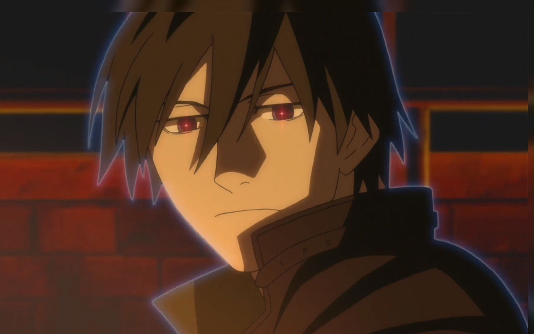 动漫:特工能有多么自律,白天搬砖晚上搬命,这是我见过最能演的男主