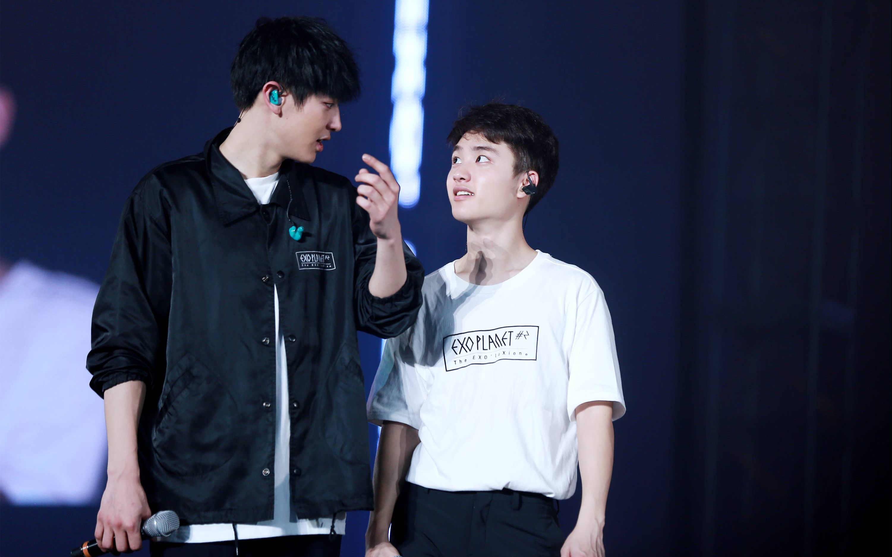 【灿嘟】爱情闯进门_哔哩哔哩 (゜-゜)つロ 干杯~-bilibili