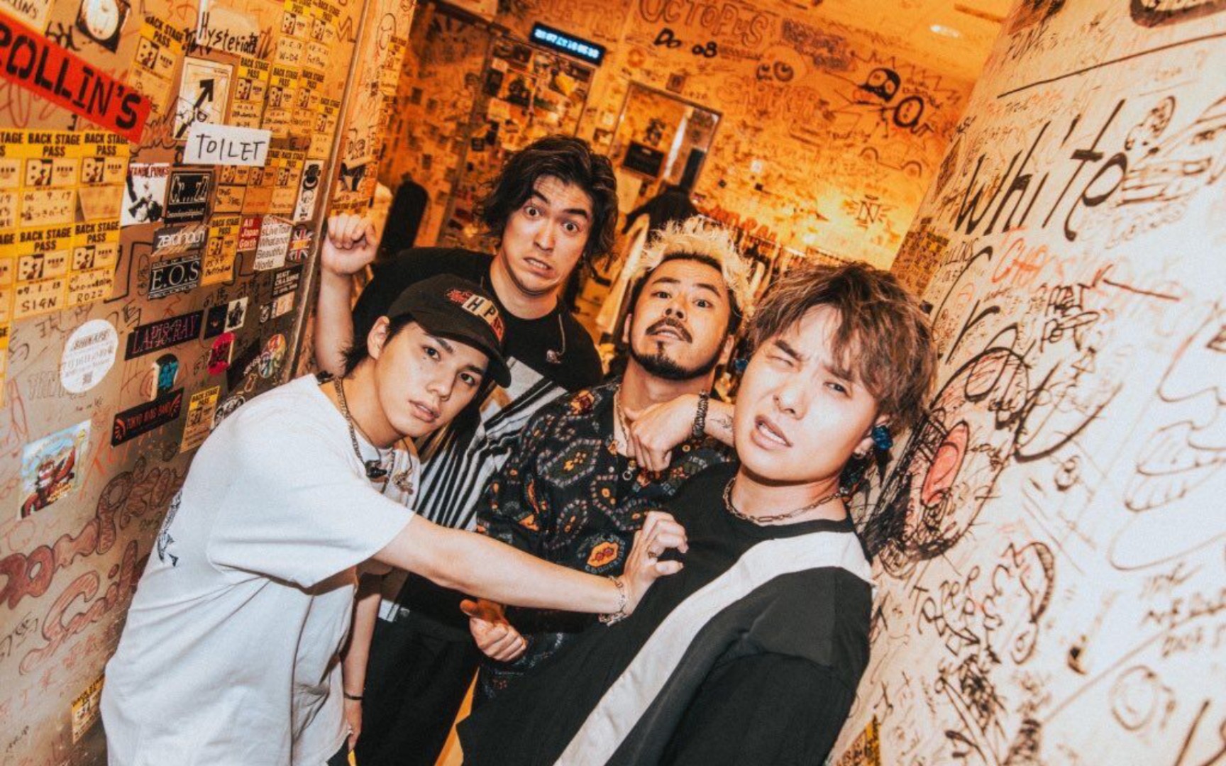 【mfs】hiro (my first story) instagram 2023.2.27