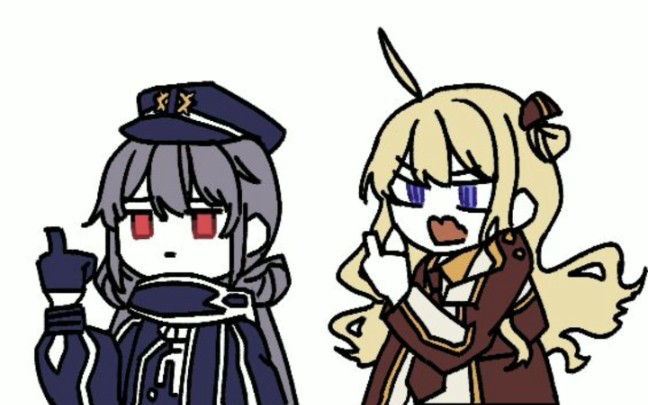 两位闪刀姬小姐在面对此环境中发出了自己的祝福游戏王今日梗图