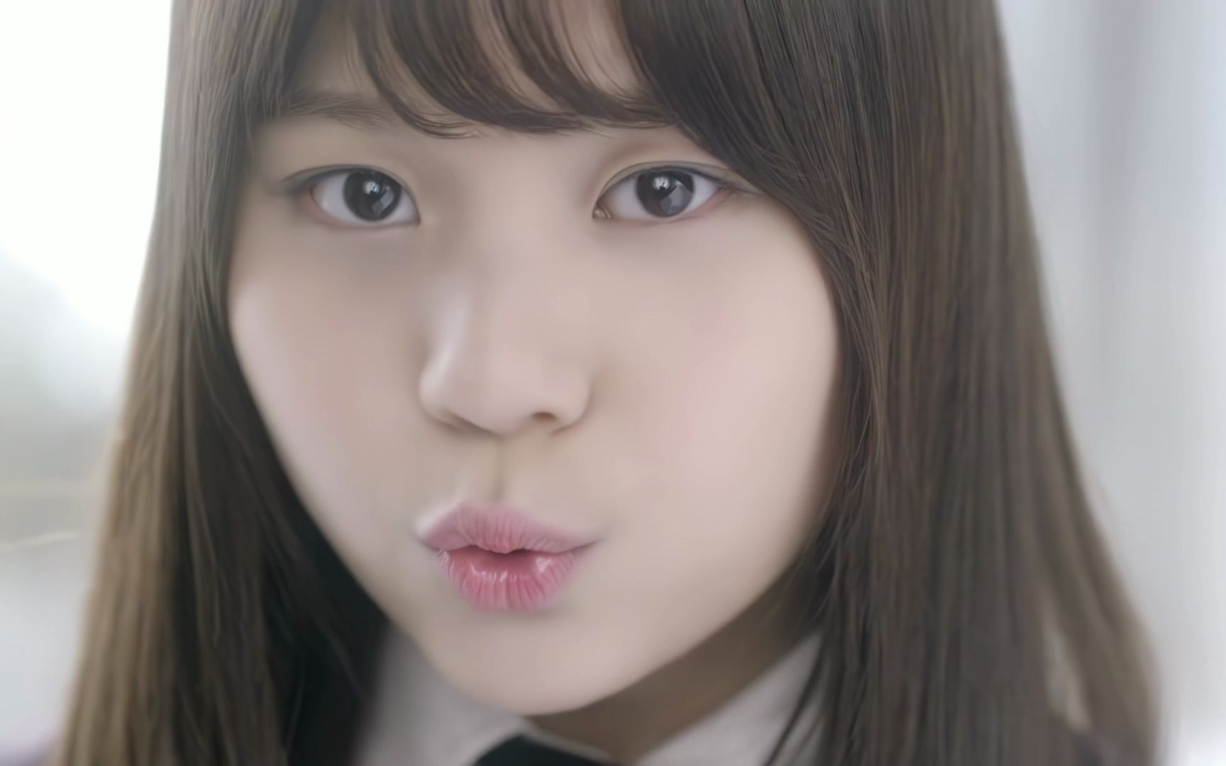 韩国女团高清4k mv gfriend - rough (srt)