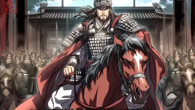 三国猛将系列-哔哩哔哩_Bilibili