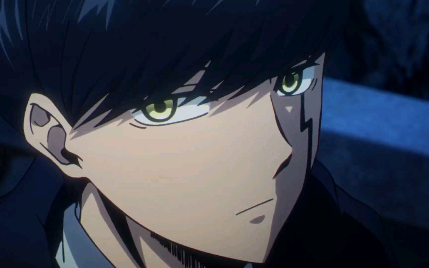 四月新番【物理魔法师马修】pv震撼来袭!