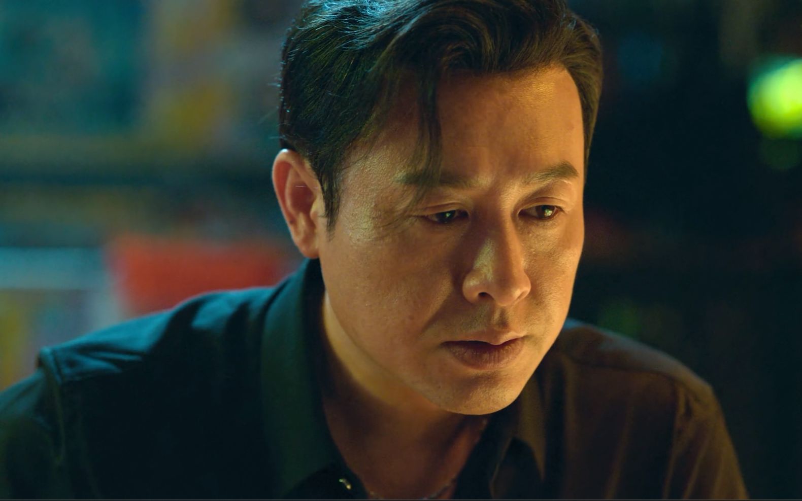 《以父之名》/狂飙