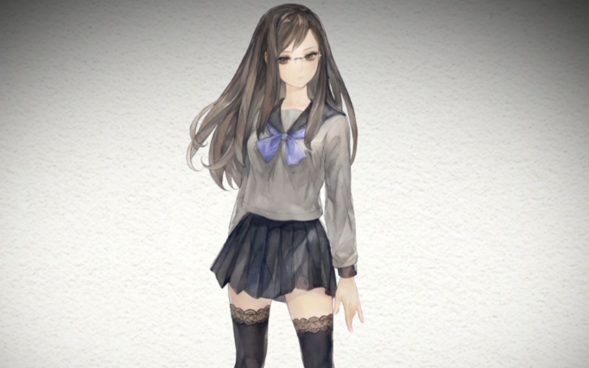 十三机兵防卫圈03药师寺惠