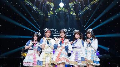 Poppin'Party 10th Anniversary LIVE【ホシノコドウ】〖STAR