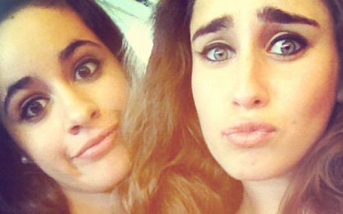 [图]camren-The Only Exception