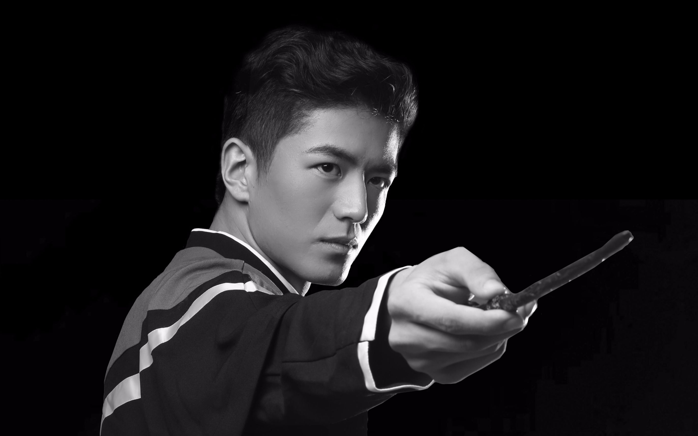 【李九霖】"肖途"的学生时代!