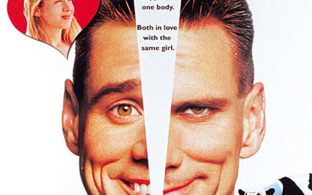 金凯瑞一个头两个大 老实人查理为情为爱奋起反击渣男阿庆