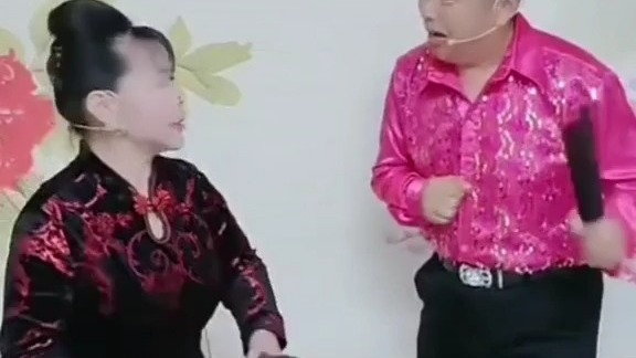 王建国河南坠子《金镯玉环记》10王建国等