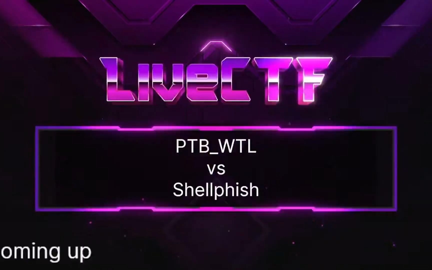 【世界顶级黑客 1V1 SOLO】DEFCON CTF 2022——PTBWTL VS Shellphish哔哩哔哩bilibili