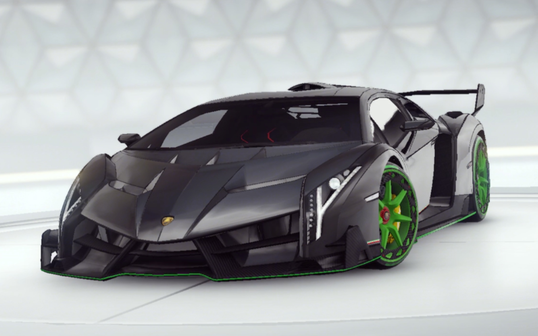 性能是一时的,但帅是永久的_哔哩哔哩bilibili_狂野飙车9