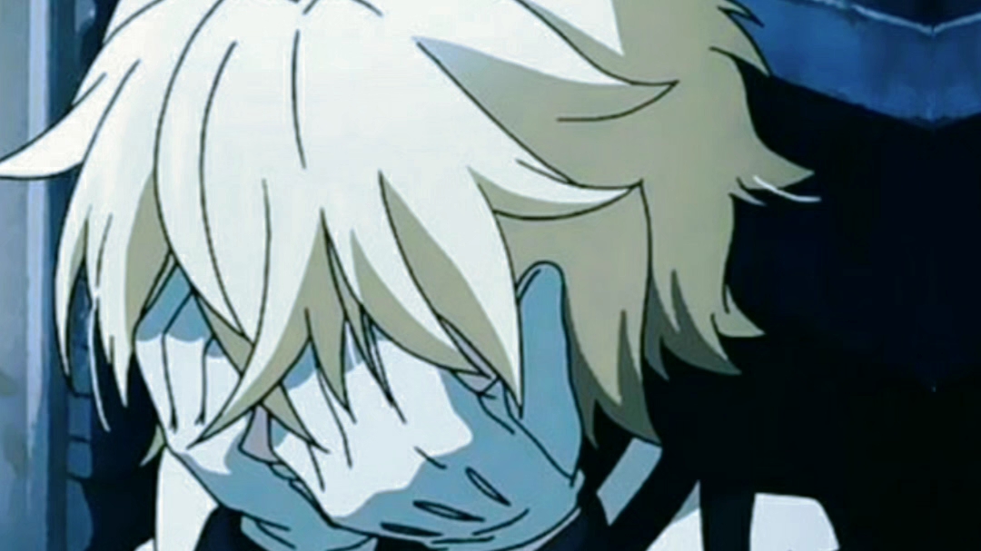 米迦尔和优一郎