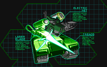 (水一期视频)街机装甲之战全金属狂潮通关