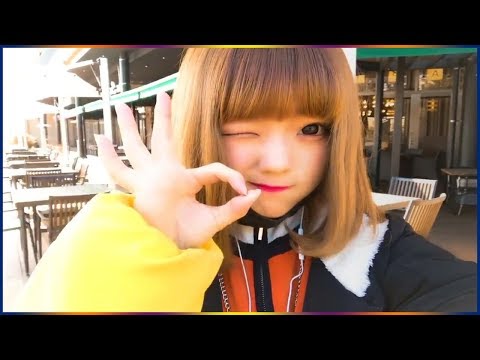 [图][银河Tik Tok]Tik Tok日本|日出之地#3