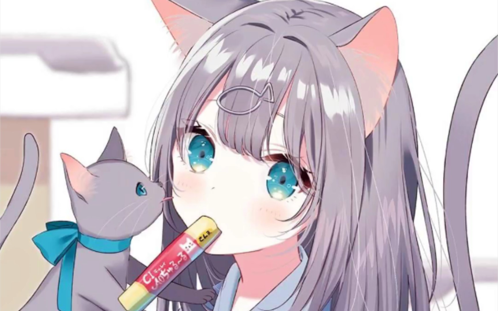 活动作品今日壁纸高质量分享总有一款有你看了emo的