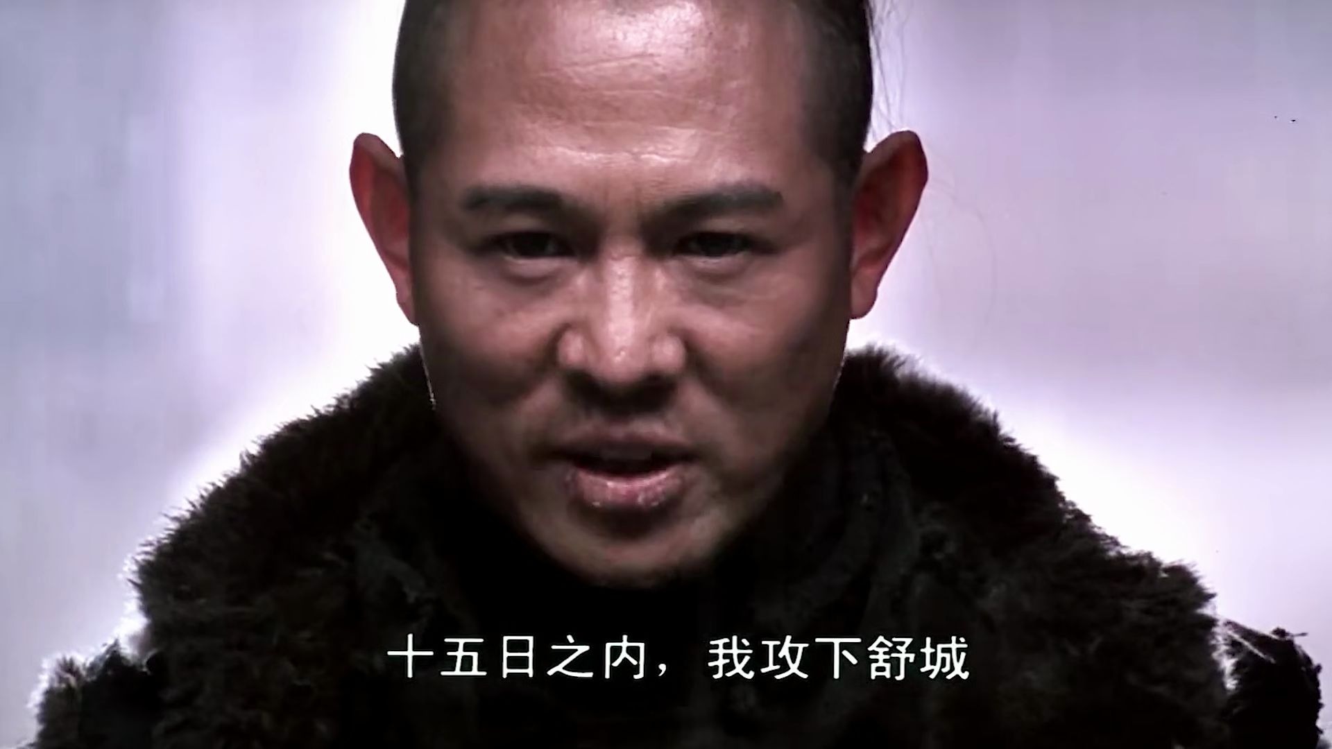 自古打仗勇者胜:庞青云无粮草,并放言十日攻下舒城_哔哩哔哩_bilibili