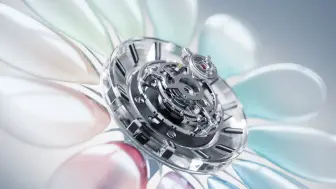 Télécharger la video: 【动态设计】Hublot_Murakami