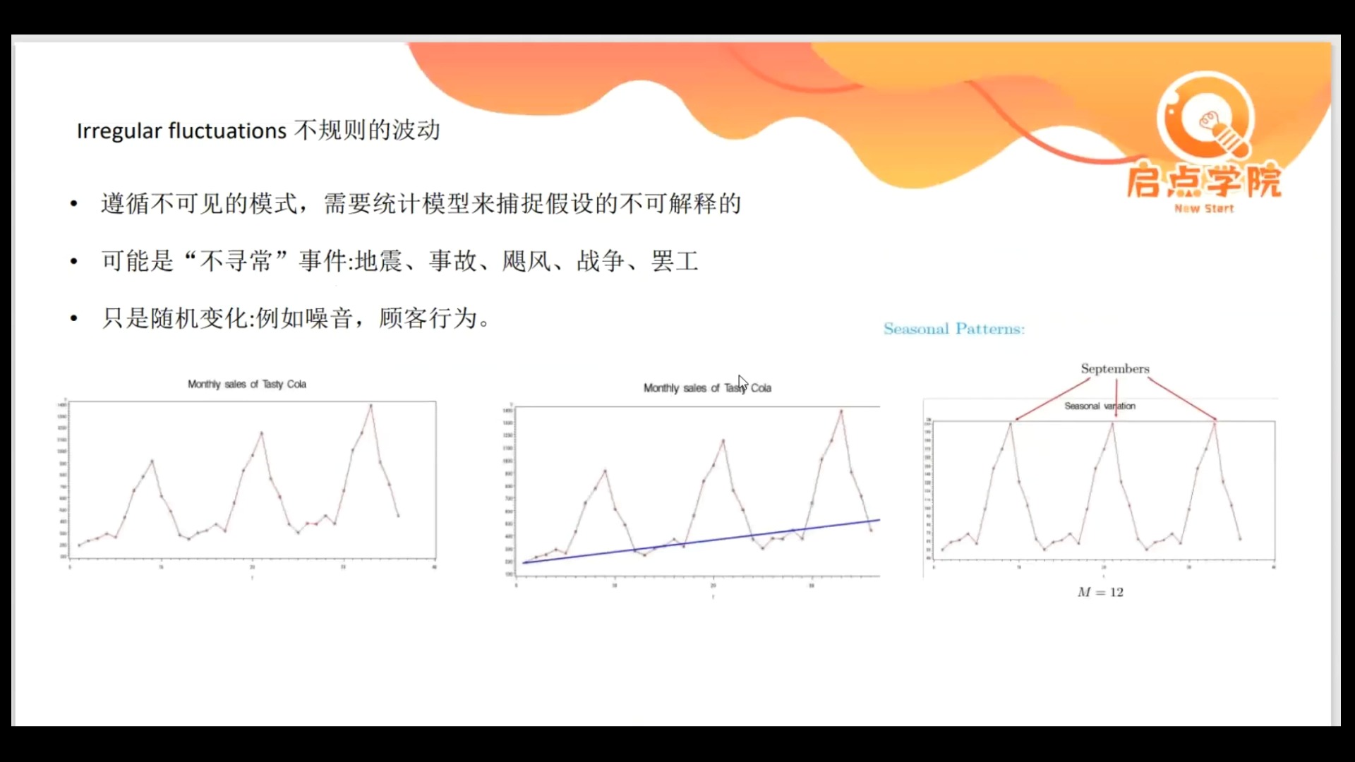 启点 QBUS6840 week 1&2 合集哔哩哔哩bilibili