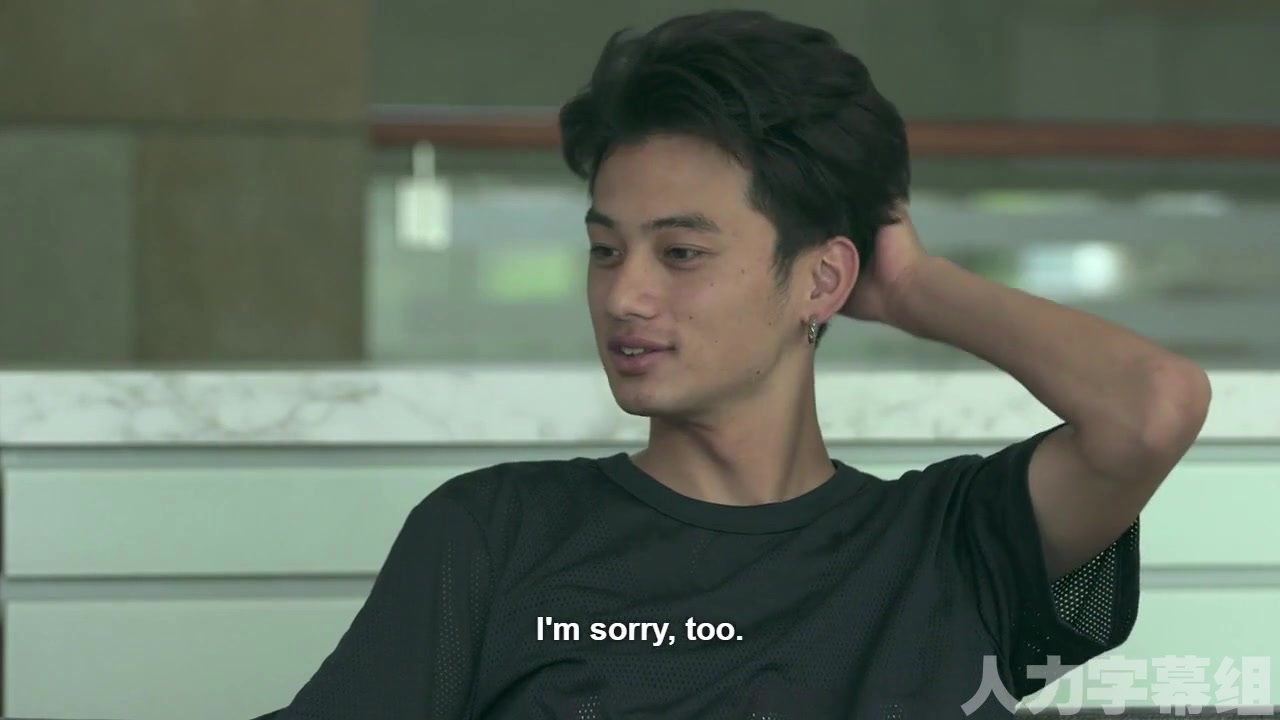 人力字幕组 视频在线观看 爱奇艺搜索