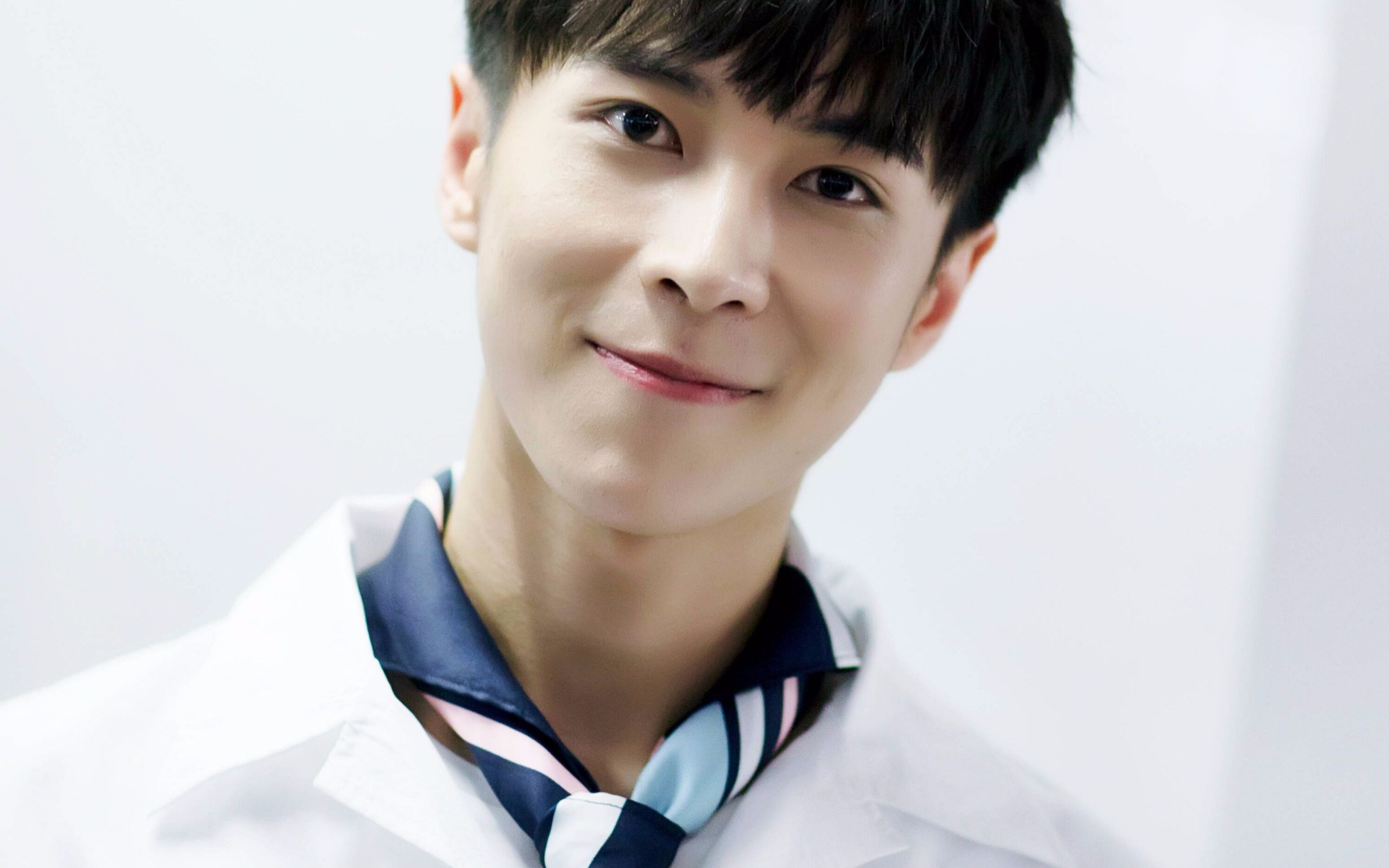 【杨非同】杨非同练习室舞蹈片段