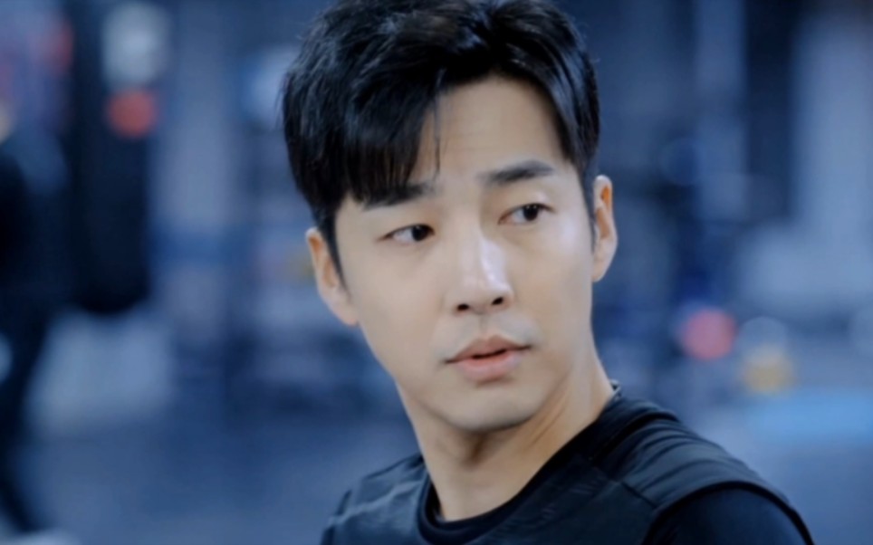 【邹廷威&涂冰】欢喜小冤家