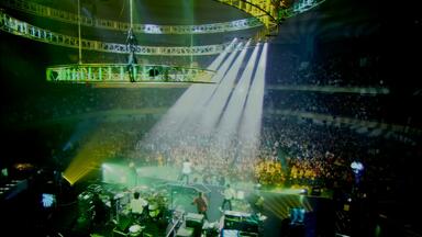 UVERworld TYCOON TOUR at Yokohama Arena 2017.12.21_哔哩哔哩_bilibili