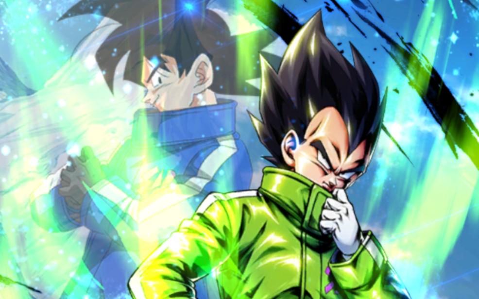 【龙珠激战传说】防寒服贝吉塔红7测试,变贝崛起?