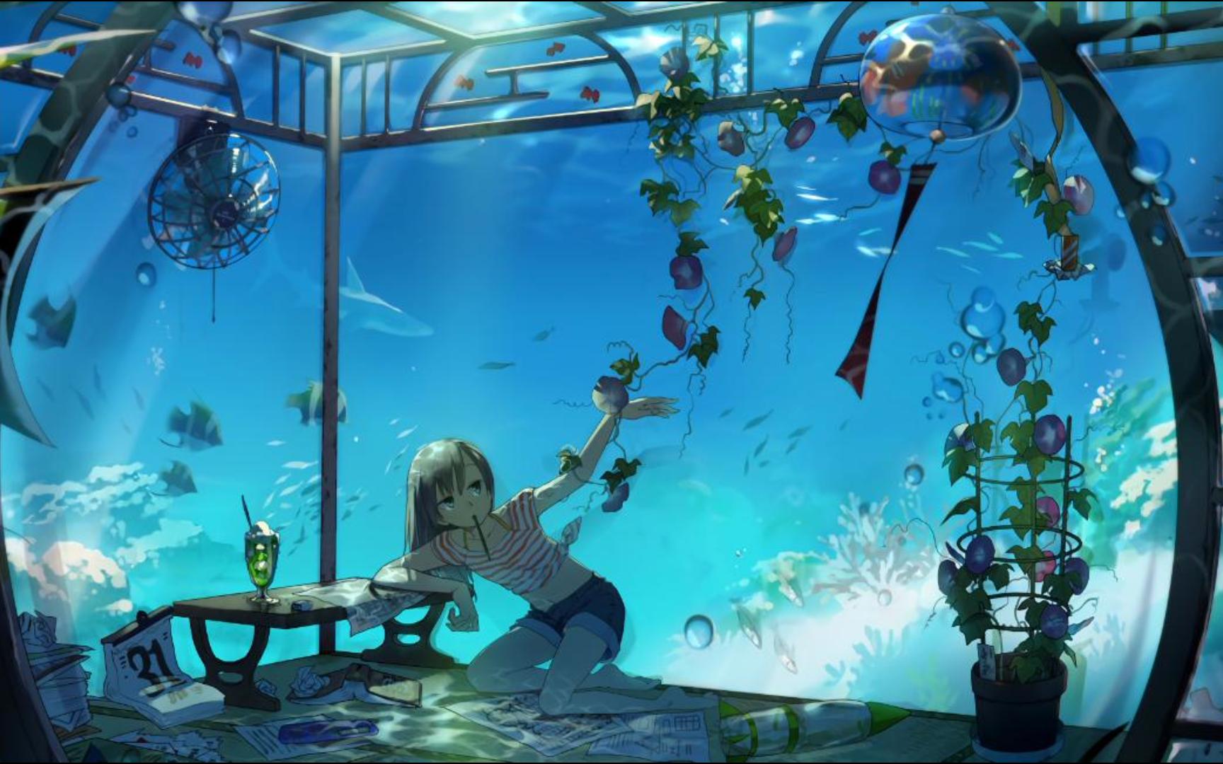 夏霞 (acoustic)----あたらよ 和声版伴奏