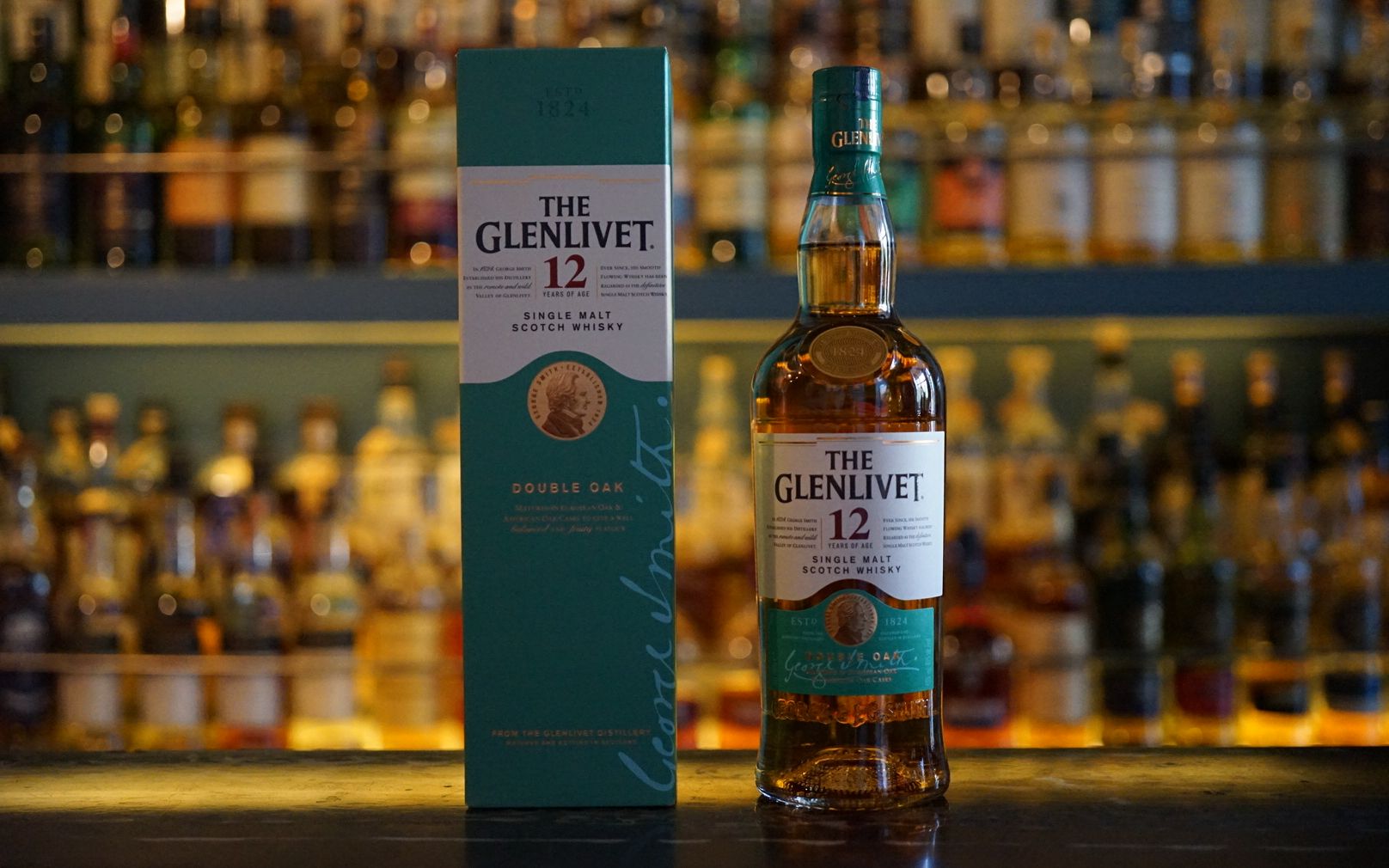 台湾专供-格兰威特12年朗姆桶-威士忌酒评