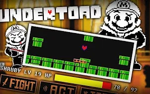 [图]【UnderToad】最终战役