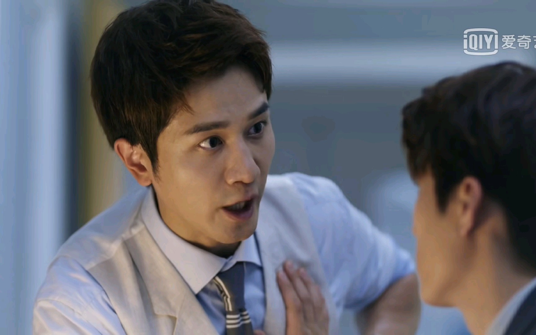 窦骁72彭冠英你一年陷入几次爱河怎么不把你淹死啊醋了醋了