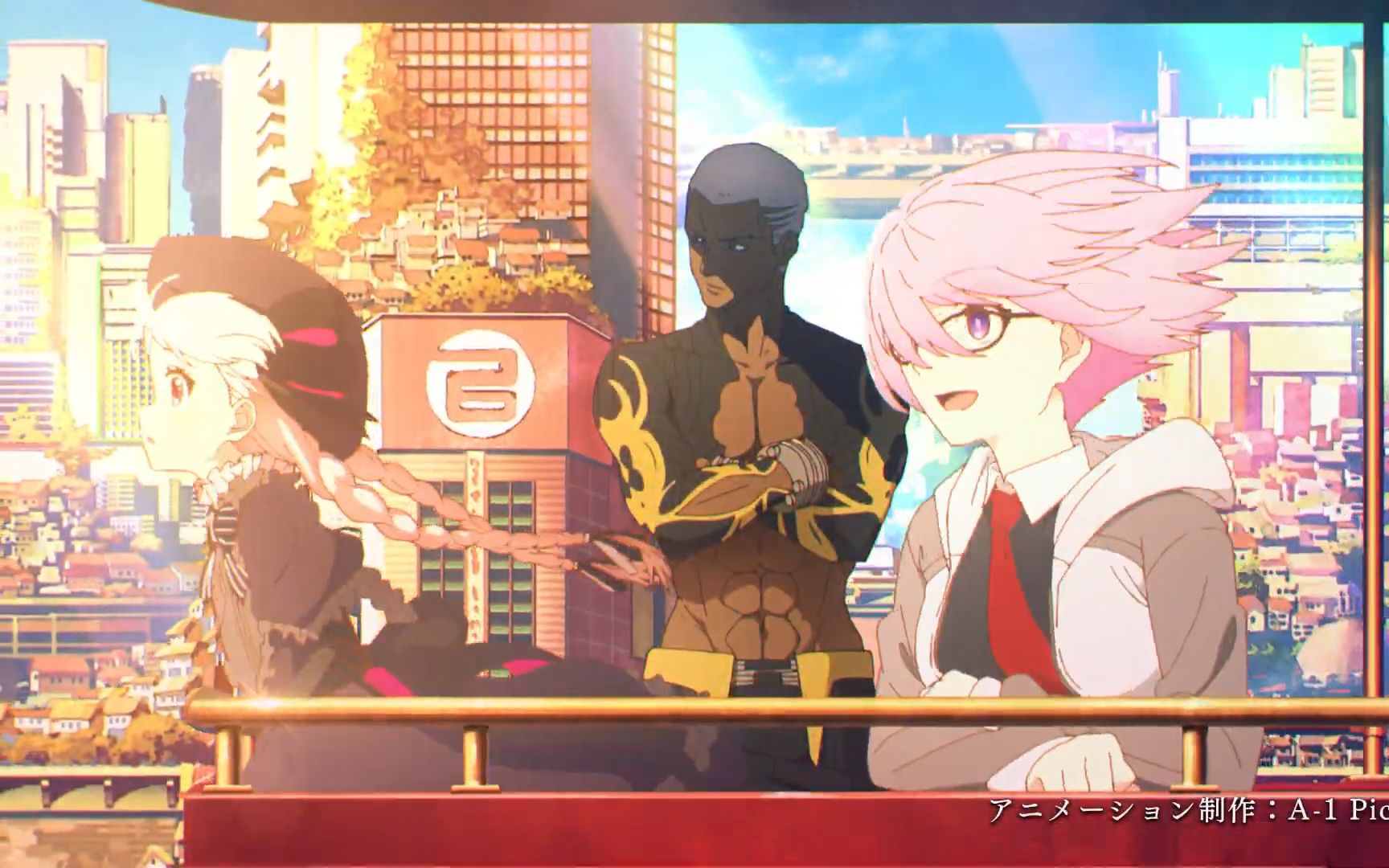 fgofaterequiem联动cmfaterequiem盘上游戏默示录