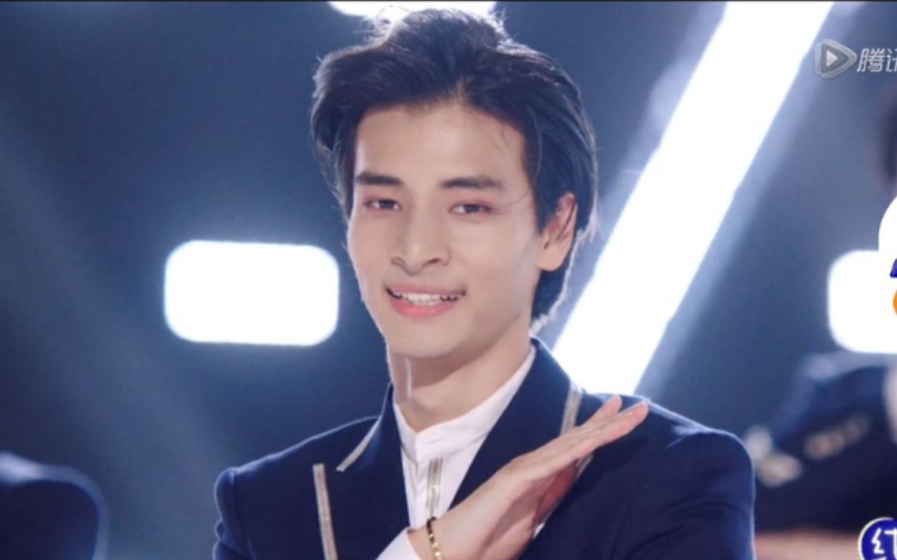 闯——羽生田挙武amu主题曲单人镜头cut