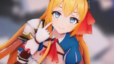 ペコリーヌ-哔哩哔哩_Bilibili