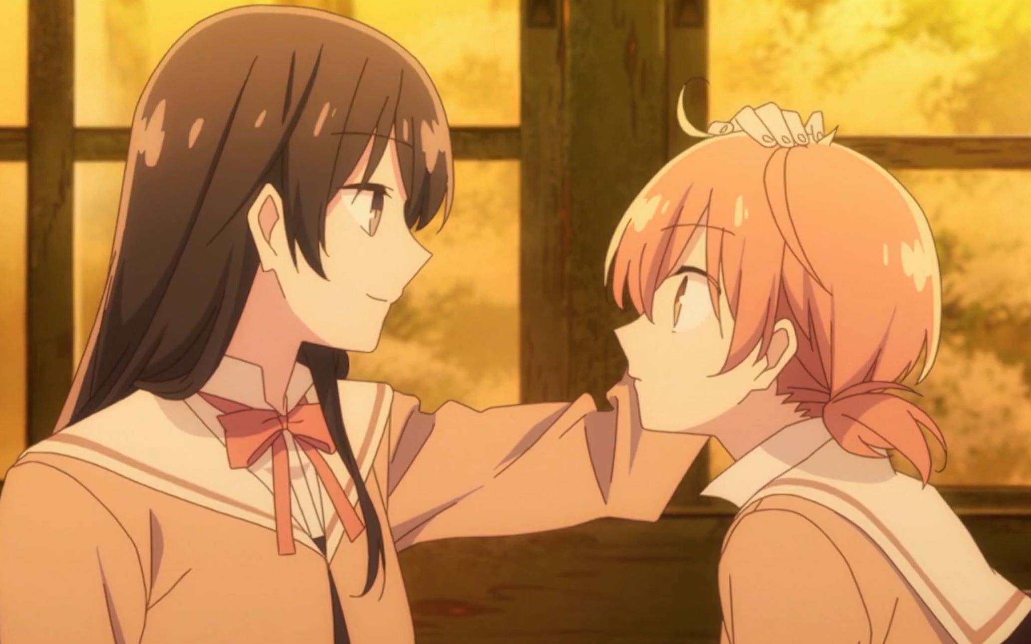 【终将成为你】灯侑的橘气日常_哔哩哔哩 (゜-゜)つロ 干杯~-bilibili