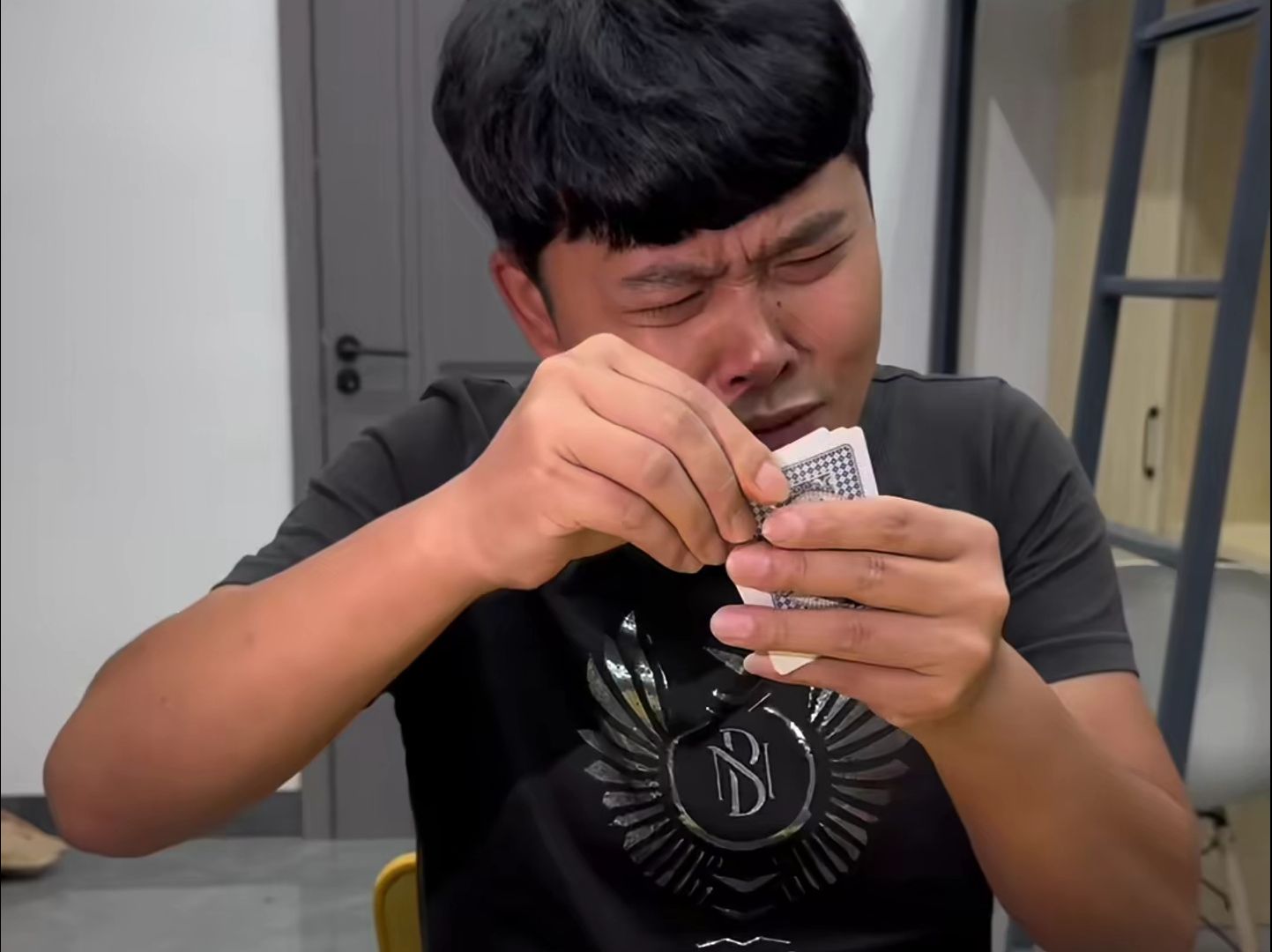 宿舍里的卧龙凤雏