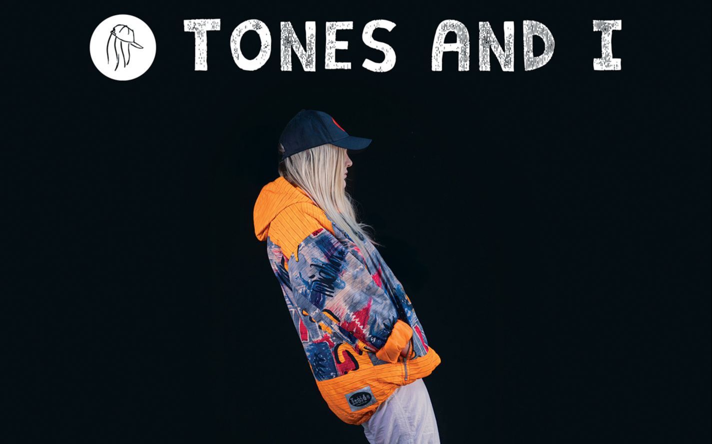 全球百佳音乐 1. tones and i - dance monkey