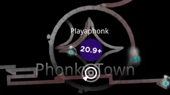 Descargar video: 【冰与火之舞】需要12键辅助的PhonkyTown越级标判通过