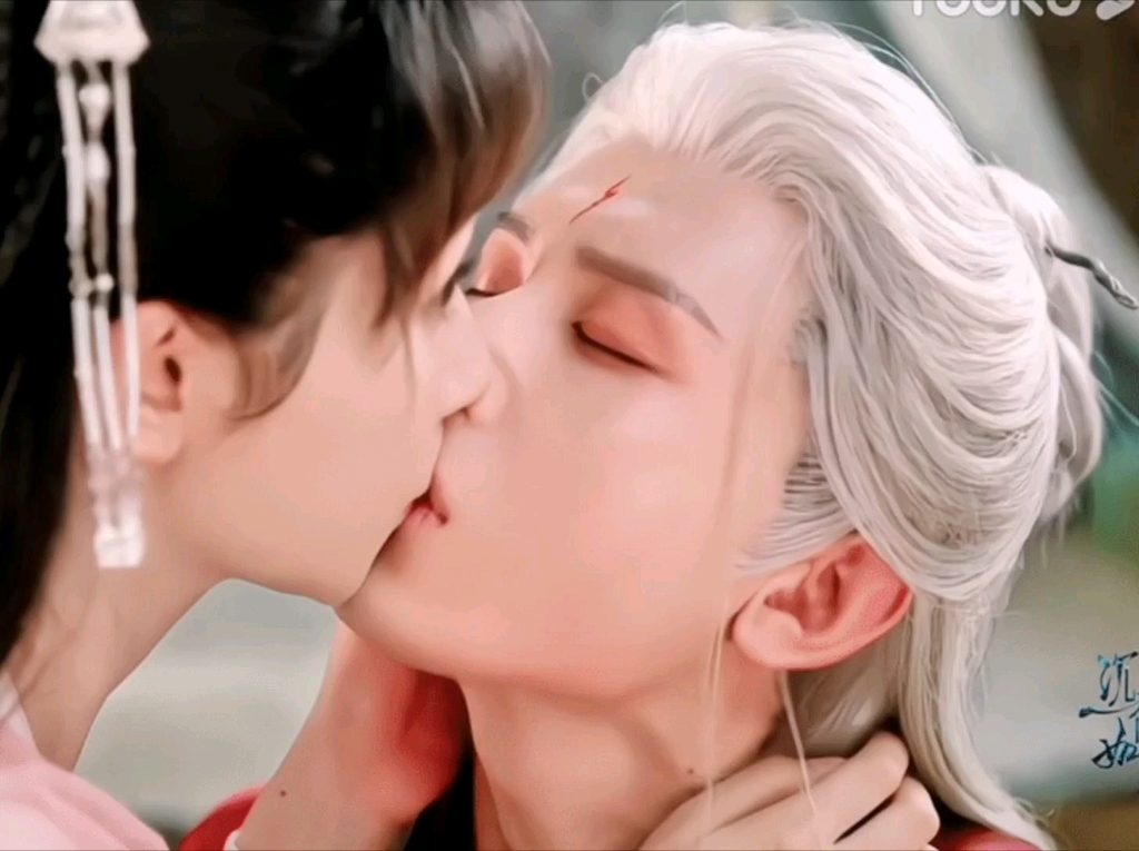 我不允许还没有人看过成毅的古装