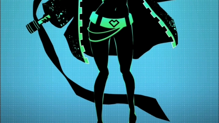 【某ink】《缪斯计划》kayla oh ah硬核模式_哔哩哔哩_bilibili