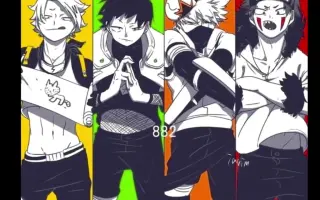 爆豪派閥 搜索结果 哔哩哔哩 Bilibili