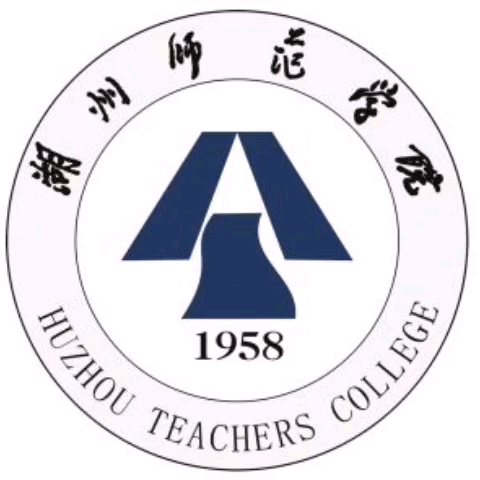 湖州师范大学校徽图片