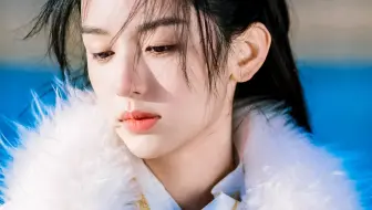 卧槽！她扮上男装，真的有雌雄莫辨的少年郎那味了！