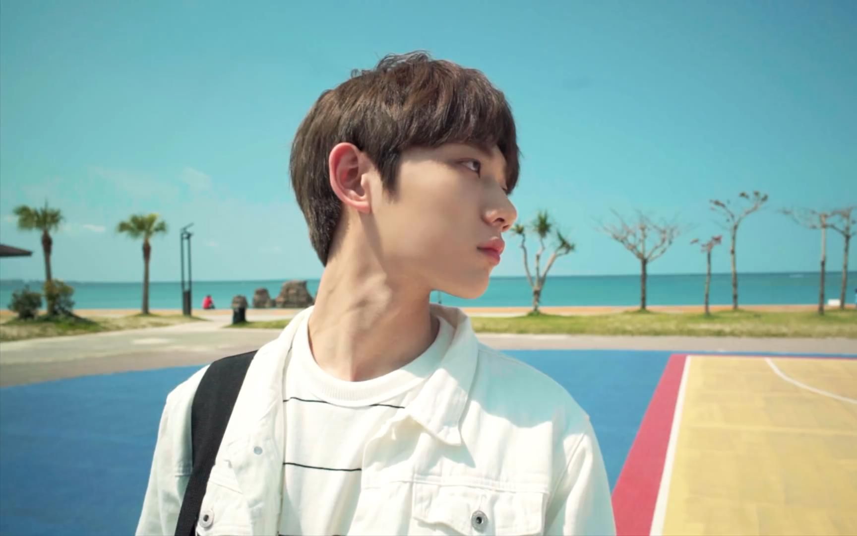 【安炯燮】【李义雄】love tint mv teaser合集_哔哩哔哩 (゜-゜)つロ