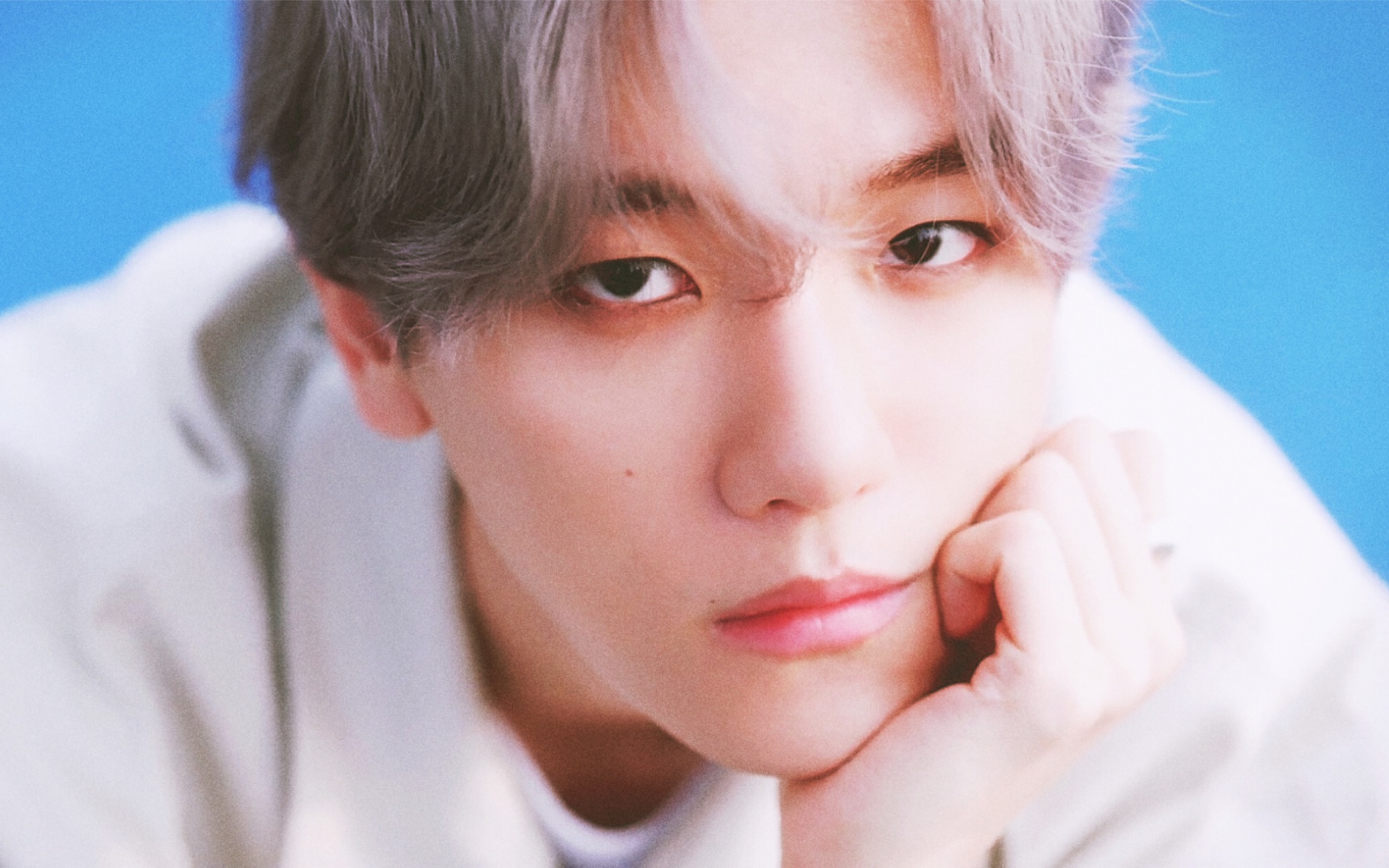 【超清1080p】边伯贤/baekhyun city lights concept film —— day &